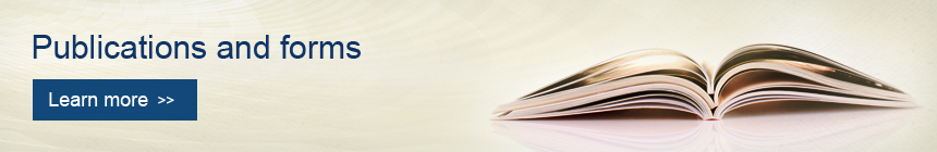 Publications and forms