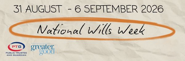 National Wills Week 2026